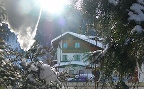 Haus Widdersteinblick